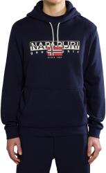 Napapijri B-Aylmer H férfi pulóver M kék