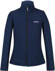 REGATTA Női softshell kabát - Connie V 56 kék|mályva|szürke