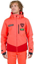 Rossignol Hero Blackside férfi síkabát L narancssárga