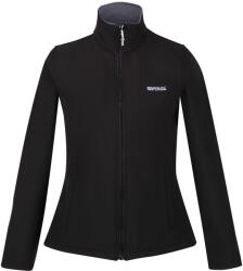 REGATTA Női softshell kabát - Connie V 56 fekete