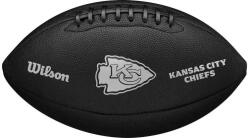Wilson Amerikai focilabda Wilson NFL Team Kansas City Chiefs fekete Official fekete