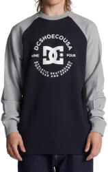 DC Shoes Sport felső DC Shoes DC Star Pilot, Fekete, Férfiak M fekete