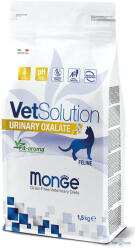 Monge VetSolution Cat 1, 5kg Urinary Oxalate
