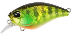  DUO REALIS CRANK MID ROLLER 40F 4cm 5.3gr AJA3055 Chart Gill Halo (DUO37106)