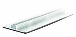 PROFINAL sín trapézlemezhez 1, 3cm x 40cm EPDM (201.031.400-BK) - digitalgo