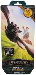 DreamWorks Figurina zburatoare, DreamWorks Dragons, Toothles, 6072659 Figurina