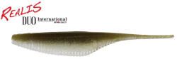 DUO REALIS VERSA PINTAIL 4" 10cm F099 Rikyu (DUO96301)