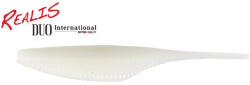 DUO REALIS VERSA PINTAIL 4" 10cm F098 Ice Cube (DUO96295)