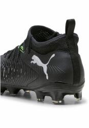 PUMA Gyerek futballcipő - Future 8 Match PUMA fekete|zöld - decathlon - 32 590 Ft