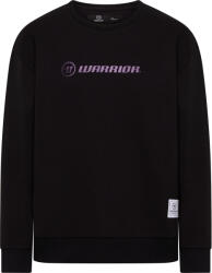 Warrior Hanorac pentru femei WW Sweater Black XL