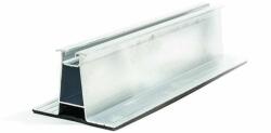 PROFINAL sín trapézlemezhez 6 cm x 40cm EPDM (201.131.400-BK) - digitalgo