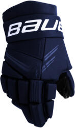 Bauer Mănuși de hochei X Navy Senior 14 inci