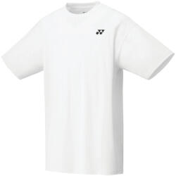 Yonex Tricou pentru bărbați LS0024 White XS