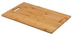 Nava 10-107-001 Terrestrial bambusz vágódeszka, 40x25, 5 cm