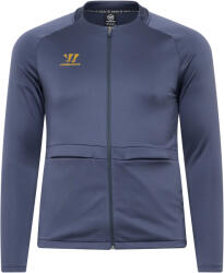 Warrior Jachetă pentru bărbați Aurum Travel Jacket Grey XXL