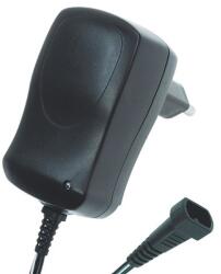 Somogyi Elektronic MW MA06N hálózati adapter, 3-12 V DC, 600-1000 mA áramfelvételig, 6db csatlakozó