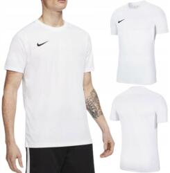 NIKE Dri-Fit Park VII JSY férfi futballmez S fehér