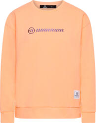 Warrior Hanorac pentru femei WW Sweater Peach Pink L