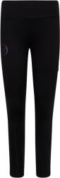 Warrior Colanți pentru femei WW Leggings Black M