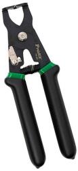 Pro'sKit Pro´sKit PM-386 professzionális kábelkötegelő vágó és fogó, kétféle vágási módszer, ergonomikus markolat