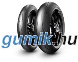 Pirelli Diablo Supercorsa V3 ( 120/70 ZR17 TL (58W) M/C, Variante C, Első kerék )