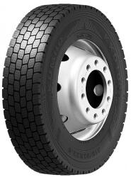 Kumho 225/75r17.5 Kxd10 129/127m 3pmsf