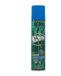 Somogyi Elektronic TE01411 (MK T600) precíziós kontakttisztító spray, 300 ml