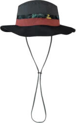 BUFF Uniszex kalap, Buff Explore Booney Hat L/XL kék