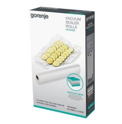 Gorenje VB28/300 zacskó, 2 literes, 3db, 28 x 300 cm - dellaprint