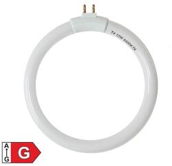 Somogyi Elektronic NKL 022F pótfénycső NKL 022 nagyítós lámpához, 12 W, 720 lm, 6500 K - dellaprint