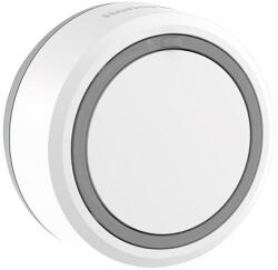 Somogyi Elektronic Honeywell Home DCP711 nyomógomb, 200m RF hatótáv, 868mhz, IP55, Honeywell DC csengőkhöz, elem tartozék