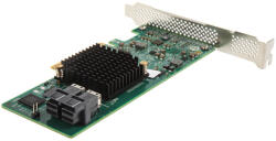SilverStone SST-ECS05 RAID-vezérlő PCIe x8 8x SAS/SATA-hoz (9311-(SST-ECS05)