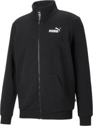 PUMA Dzseki Puma Essentials, Fekete, Férfiak M fekete