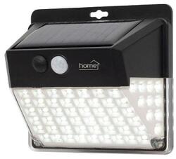 Somogyi Elektronic FLP22SOLAR napelemes LED reflektor, 250 lumen, mozgásérzékelő, 3 világítási mód, IP65 - dellaprint