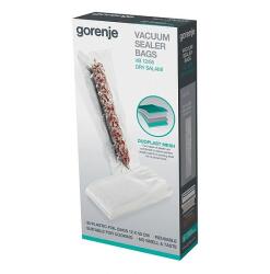 Gorenje VB12/55 zacskó, 1 literes, 30db, 12 x 55 cm - dellaprint