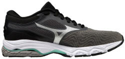 Mizuno Wave Prodigy 4 Iron Gate/Silver/Spring Bud Női futócipő UK 7