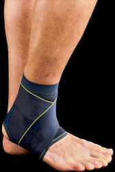 Push Sports Ankle Brace 8 Bokaortézis jobb láb, L