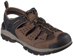 Skechers Szandál Skechers Tresmen - Menard, Barna, Férfiak 41 barna