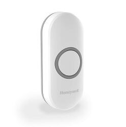 Somogyi Elektronic Honeywell Home DCP311 nyomógomb, 200m RF hatótáv, 868mhz, IP55, Honeywell DC csengőkhöz, elem tartozék