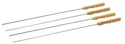 Barbecook BC-ACC-7068 4db-os nyárskészlet, fa nyél, 43cm, 100% FSC - dellaprint