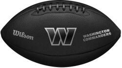 Wilson Amerikai focilabda Wilson NFL Team Washington Commanders fekete fekete