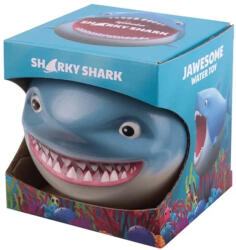 Flair Toys Waboba: Sharky Shark vízi pattlabda (wabshark)