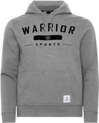 Warrior Sports Hoody Grey Férfi-melegítőfelső M
