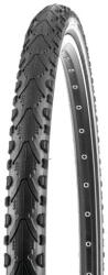  700x38c köpeny (40-622) 28x1, 50 kenda k935 khan k-shield plus fekete reflexcsíkos