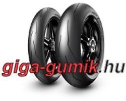 Pirelli Diablo Supercorsa V3 ( 120/70 ZR17 TL (58W) M/C, Variante C, Első kerék ) - giga-gumik