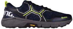 Salming Men Black/White Férfi futócipő UK 9, 5