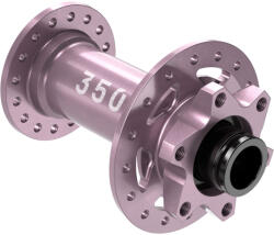 DT Swiss Agy 350 Deg Limited Első Disc 6 Csavar Boost 110x15mm Pink
