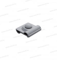 55.1 OG multikapocs 2 részes 8-12mm köracélhoz tüzihorganyzott SP95500102 (SP95500102)