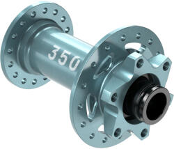 DT Swiss Agy 350 Deg Limited Első Disc 6 Csavar Boost 110x15mm Kék