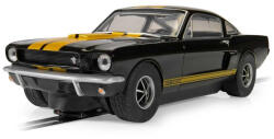 Scalextric Street SCALEXTRIC C4542 - Shelby Mustang GT350H - Hertz Edition (1: 32) (28-C4542)
